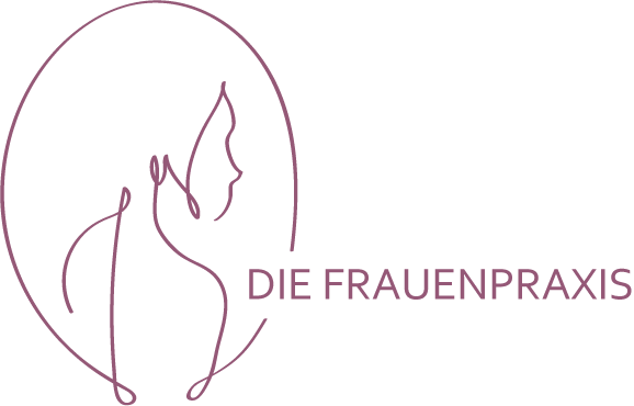 Logo Frauenpraxis Dresden